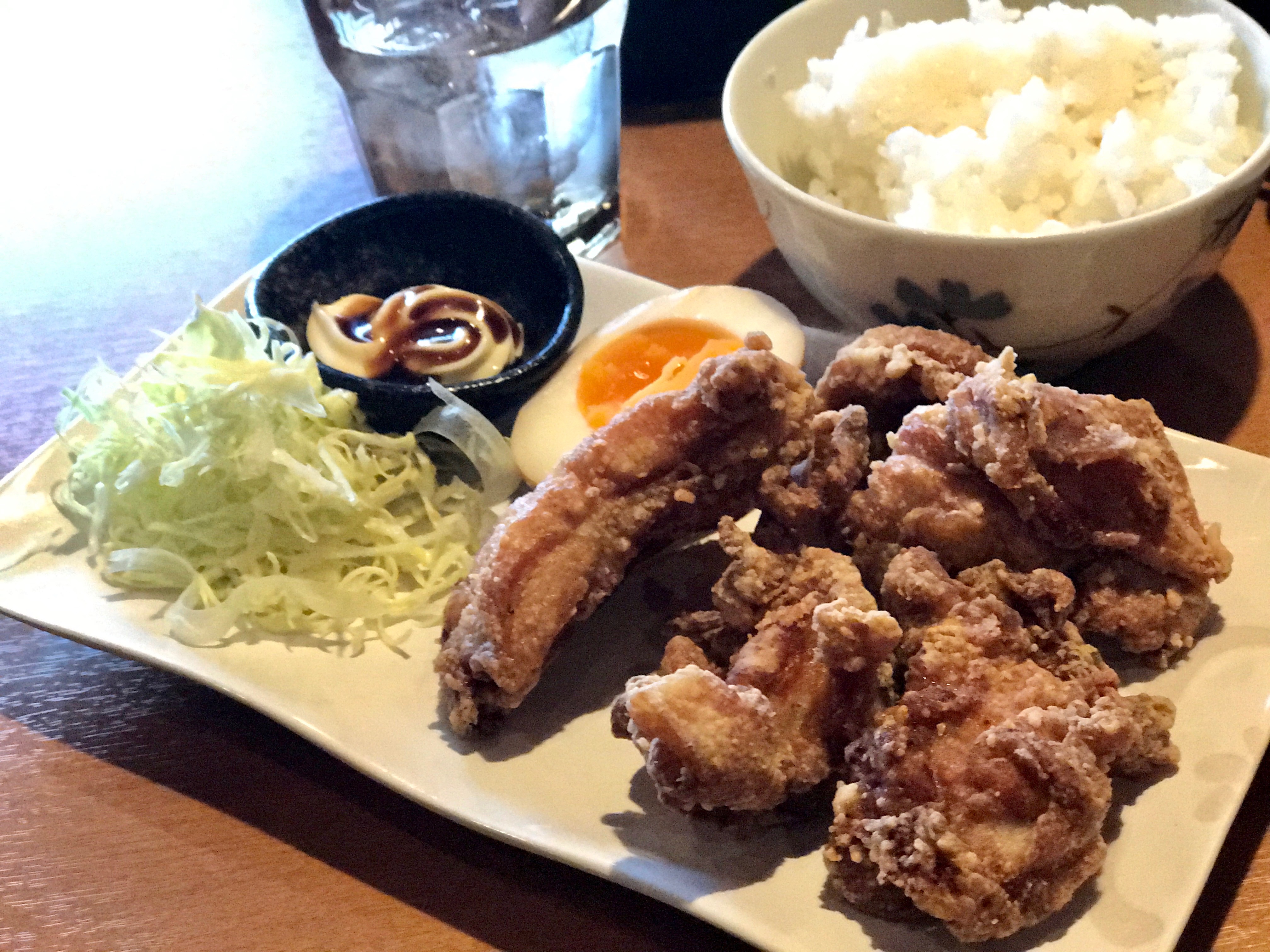 定食 佐賀もぐもぐ